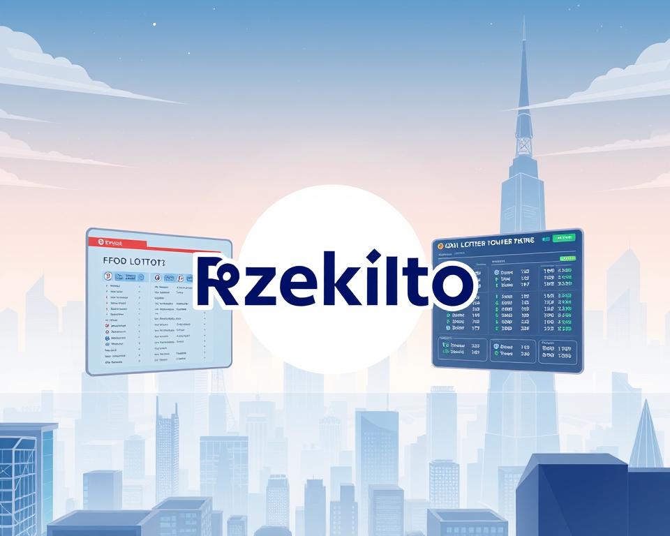 Togel Hari Ini dari Rezekitoto