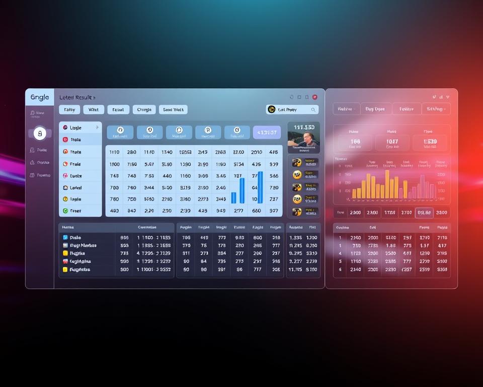 Data Keluaran Togel Terbaru