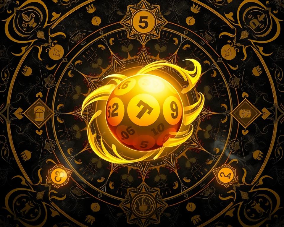 Bocoran Angka Jitu Togel Online